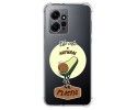 Funda Silicona Antigolpes compatible con Xiaomi Redmi Note 12 4G diseño Culo Natural Dibujos