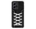 Funda Silicona Antigolpes compatible con Xiaomi Redmi Note 12 4G diseño Zapatillas 02 Dibujos