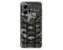 Funda Silicona Antigolpes compatible con Xiaomi Redmi Note 12 4G diseño Zapatillas 15 Dibujos