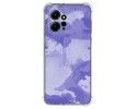 Funda Silicona Antigolpes compatible con Xiaomi Redmi Note 12 4G diseño Acuarela 01 Dibujos