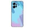Funda Silicona Antigolpes compatible con Xiaomi Redmi Note 12 4G diseño Acuarela 10 Dibujos