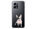 Funda Silicona Antigolpes compatible con Xiaomi Redmi Note 12 4G diseño Perros 06 Dibujos