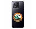 Funda Silicona Antigolpes compatible con Xiaomi 13 5G diseño Adventure Dibujos