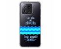 Funda Silicona Antigolpes compatible con Xiaomi 13 5G diseño Agua Dibujos