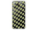 Funda Silicona Antigolpes compatible con Xiaomi 13 5G diseño Aguacate Dibujos