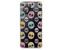 Funda Silicona Antigolpes compatible con Xiaomi 13 5G diseño Catrina Dibujos