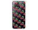 Funda Silicona Antigolpes compatible con Xiaomi 13 5G diseño Cerezas Dibujos