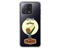 Funda Silicona Antigolpes compatible con Xiaomi 13 5G diseño Culo Natural Dibujos