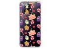 Funda Silicona Antigolpes compatible con Xiaomi 13 5G diseño Dulces 01 Dibujos