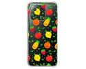 Funda Silicona Antigolpes compatible con Xiaomi 13 5G diseño Frutas 01 Dibujos