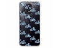 Funda Silicona Antigolpes compatible con Xiaomi 13 5G diseño Scooter Dibujos