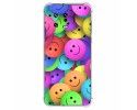 Funda Silicona Antigolpes compatible con Xiaomi 13 5G diseño Smile Dibujos