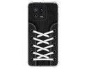 Funda Silicona Antigolpes compatible con Xiaomi 13 5G diseño Zapatillas 02 Dibujos