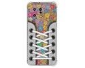 Funda Silicona Antigolpes compatible con Xiaomi 13 5G diseño Zapatillas 05 Dibujos