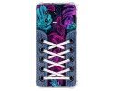 Funda Silicona Antigolpes compatible con Xiaomi 13 5G diseño Zapatillas 07 Dibujos