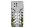 Funda Silicona Antigolpes compatible con Xiaomi 13 5G diseño Zapatillas 08 Dibujos