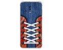 Funda Silicona Antigolpes compatible con Xiaomi 13 5G diseño Zapatillas 11 Dibujos