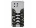 Funda Silicona Antigolpes compatible con Xiaomi 13 5G diseño Zapatillas 16 Dibujos