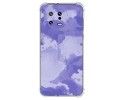 Funda Silicona Antigolpes compatible con Xiaomi 13 5G diseño Acuarela 01 Dibujos