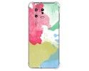 Funda Silicona Antigolpes compatible con Xiaomi 13 5G diseño Acuarela 02 Dibujos