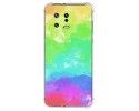 Funda Silicona Antigolpes compatible con Xiaomi 13 5G diseño Acuarela 03 Dibujos