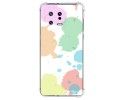 Funda Silicona Antigolpes compatible con Xiaomi 13 5G diseño Acuarela 05 Dibujos