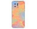 Funda Silicona Antigolpes compatible con Xiaomi 13 5G diseño Acuarela 08 Dibujos
