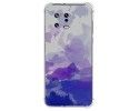 Funda Silicona Antigolpes compatible con Xiaomi 13 5G diseño Acuarela 09 Dibujos