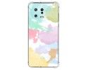 Funda Silicona Antigolpes compatible con Xiaomi 13 5G diseño Acuarela 11 Dibujos