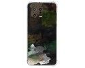 Funda Silicona Antigolpes compatible con Xiaomi 13 5G diseño Acuarela 12 Dibujos