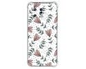 Funda Silicona Antigolpes compatible con Xiaomi 13 5G diseño Flores 01 Dibujos