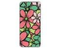 Funda Silicona Antigolpes compatible con Xiaomi 13 5G diseño Flores 02 Dibujos