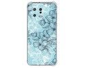 Funda Silicona Antigolpes compatible con Xiaomi 13 5G diseño Flores 03 Dibujos