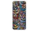 Funda Silicona Antigolpes compatible con Xiaomi 13 5G diseño Flores 04 Dibujos