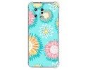 Funda Silicona Antigolpes compatible con Xiaomi 13 5G diseño Flores 05 Dibujos