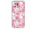 Funda Silicona Antigolpes compatible con Xiaomi 13 5G diseño Flores 07 Dibujos