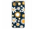 Funda Silicona Antigolpes compatible con Xiaomi 13 5G diseño Flores 08 Dibujos