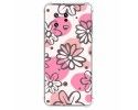 Funda Silicona Antigolpes compatible con Xiaomi 13 5G diseño Flores 09 Dibujos