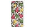 Funda Silicona Antigolpes compatible con Xiaomi 13 5G diseño Flores 11 Dibujos