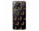 Funda Silicona Antigolpes compatible con Xiaomi 13 5G diseño Perros 09 Dibujos