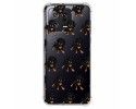 Funda Silicona Antigolpes compatible con Xiaomi 13 5G diseño Perros 10 Dibujos