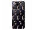 Funda Silicona Antigolpes compatible con Xiaomi 13 5G diseño Perros 11 Dibujos