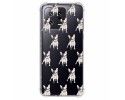 Funda Silicona Antigolpes compatible con Xiaomi 13 5G diseño Perros 12 Dibujos
