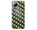Funda Silicona Antigolpes compatible con Xiaomi 13 Lite 5G diseño Aguacate Dibujos
