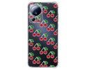 Funda Silicona Antigolpes compatible con Xiaomi 13 Lite 5G diseño Cerezas Dibujos