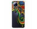 Funda Silicona Antigolpes compatible con Xiaomi 13 Lite 5G diseño Colores Dibujos