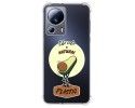 Funda Silicona Antigolpes compatible con Xiaomi 13 Lite 5G diseño Culo Natural Dibujos