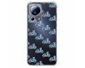 Funda Silicona Antigolpes compatible con Xiaomi 13 Lite 5G diseño Scooter Dibujos