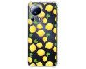Funda Silicona Antigolpes compatible con Xiaomi 13 Lite 5G diseño Limones Dibujos