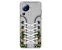 Funda Silicona Antigolpes compatible con Xiaomi 13 Lite 5G diseño Zapatillas 08 Dibujos